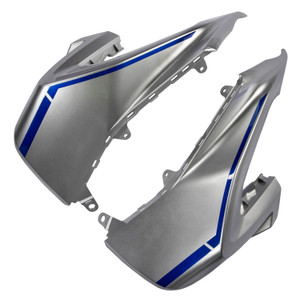 Injection ABS Plastic Bodywork Fairing Kit for Yamaha Tracer 900 2018-2020 1#