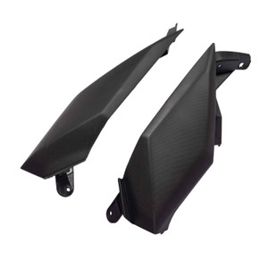 Injection ABS Plastic Bodywork Fairing Kit for Yamaha Tracer 900 2018-2020 2#