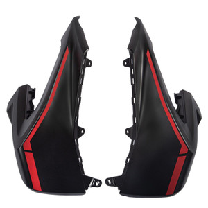 Injection ABS Plastic Bodywork Fairing Kit for Yamaha Tracer 900 2018-2020 4#