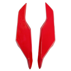 Injection ABS Plastic Bodywork Fairing Kit for Yamaha Tracer 900 2018-2020 4#
