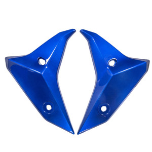 Injection ABS Plastic Bodywork Fairing Kit for Yamaha Tracer 900 2018-2020 7#