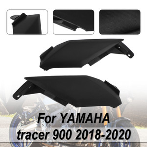 Unpainted Cover Headlight Panel Fairing For Yamaha Tracer 900/GT 2018-2020