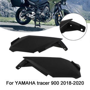 Unpainted Cover Headlight Panel Fairing For Yamaha Tracer 900/GT 2018-2020