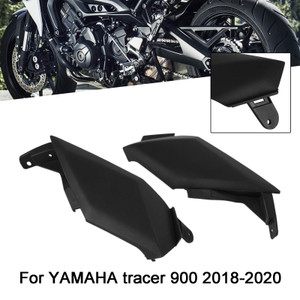 Unpainted Cover Headlight Panel Fairing For Yamaha Tracer 900/GT 2018-2020