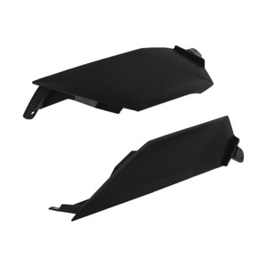 Unpainted Cover Headlight Panel Fairing For Yamaha Tracer 900/GT 2018-2020