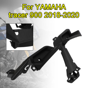 Unpainted Front Headlight Nose Cover For Yamaha Tracer 900/GT 2018-2020