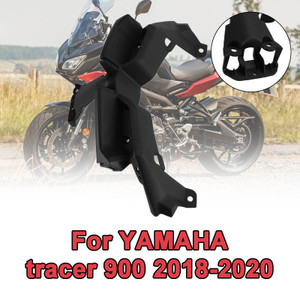 Unpainted Front Headlight Nose Cover For Yamaha Tracer 900/GT 2018-2020