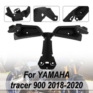 Unpainted Front Headlight Nose Cover For Yamaha Tracer 900/GT 2018-2020