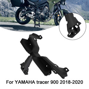 Unpainted Front Headlight Nose Cover For Yamaha Tracer 900/GT 2018-2020