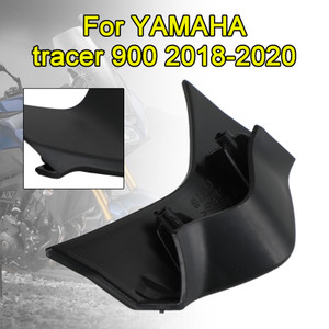 Unpainted Front Nose Under Panel Fairing For Yamaha Tracer 900/GT 2018-2020