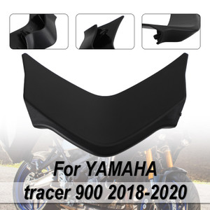 Unpainted Front Nose Under Panel Fairing For Yamaha Tracer 900/GT 2018-2020
