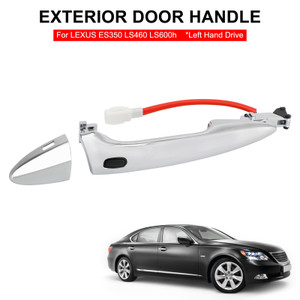 Right Front/Rear Exterior Door Handle 69210-33090 For LEXUS ES350 LS460 LS600h