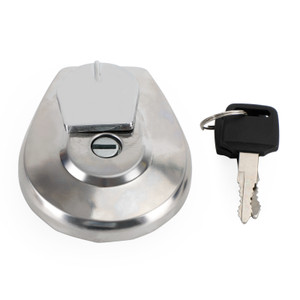 Fuel Gas Cap For Honda CB 250 550 650 700 750 SC Nighthawk 83-08 17620-MB1-033