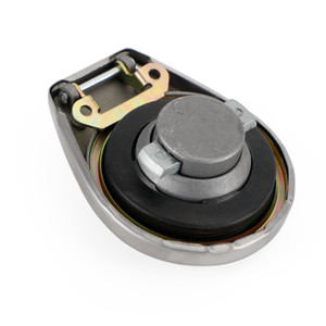 Fuel Gas Cap For Honda CB 250 550 650 700 750 SC Nighthawk 83-08 17620-MB1-033