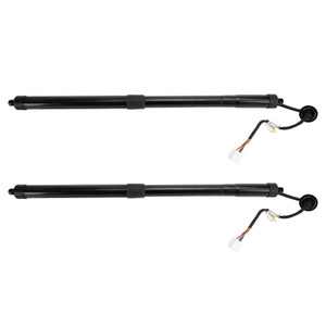2PCS Electric Tailgate Struts 905614BA4A Fit Nissan Rogue S SL SV 2014-2019