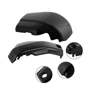 Battery Side Cover fit for Yamaha V-STAR 1100 XVS1100 1999-2011