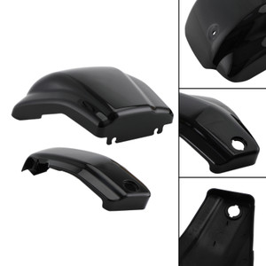Battery Side Cover fit for Yamaha V-STAR 1100 XVS1100 1999-2011