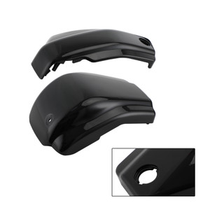Battery Side Cover fit for Yamaha V-STAR 1100 XVS1100 1999-2011