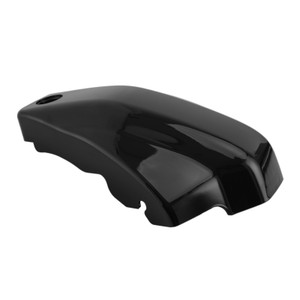 Battery Side Cover fit for Yamaha V-STAR 1100 XVS1100 1999-2011