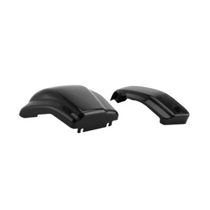 Battery Side Cover fit for Yamaha V-STAR 1100 XVS1100 1999-2011