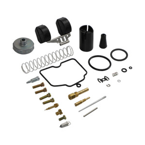 Carburetor Rebuild Repair Kit Floating Gasket Float Jets fit for Mikuni VM26