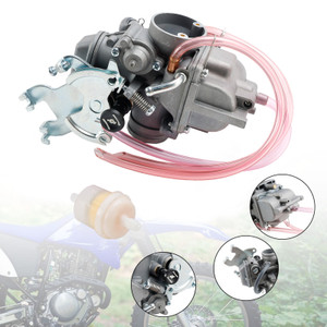 Carburetor Carb fit for Yamaha TTR-230 TTR 230 2005-2009 1C6-14301-00-00 Generic