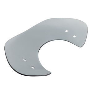 Short Windshield WindScreen fit for Vespa Primavera 150 2014-2021
