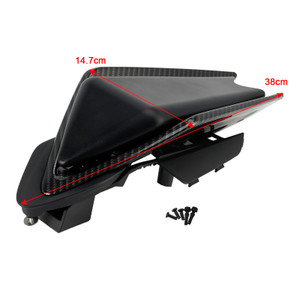 Rear Cowl Tail FAIRING Cover For Aprilia RS660 RSV4 Tuono 660 2020-2024 Carbon Generic