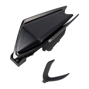 Rear Cowl Tail FAIRING Cover For Aprilia RS660 RSV4 Tuono 660 2020-2024 Carbon Generic