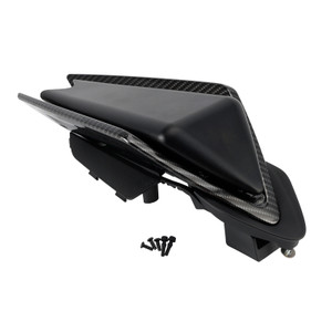 Rear Cowl Tail FAIRING Cover For Aprilia RS660 RSV4 Tuono 660 2020-2024 Carbon Generic