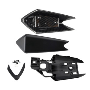 Rear Cowl Tail FAIRING Cover For Aprilia RS660 RSV4 Tuono 660 2020-2024 Carbon Generic