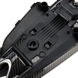 Rear Cowl Tail FAIRING Cover For Aprilia RS660 RSV4 Tuono 660 2020-2024 Carbon Generic