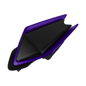 Rear Cowl Tail FAIRING Cover For Aprilia RS660 RSV4 Tuono 660 2020-2022 Purple