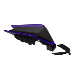 Rear Cowl Tail FAIRING Cover For Aprilia RS660 RSV4 Tuono 660 2020-2022 Purple