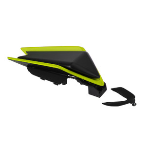 Rear Cowl Tail FAIRING Cover For Aprilia RS660 RSV4 Tuono 660 2020-2022 Yellow
