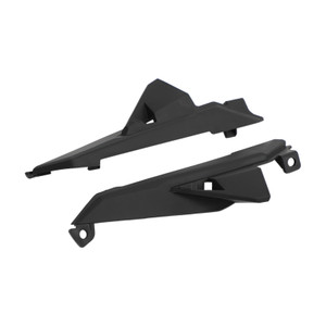 Rear Tail Side Seat Panel Fairing Cowl for Honda CB650R CBR650R 21-22