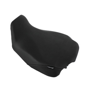 Rider Passenger Seat Front Rear Cushion Black A Fit For Honda Cb Cbr 650R 19-23 Generic