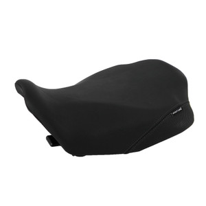 Rider Passenger Seat Front Rear Cushion Black A Fit For Honda Cb Cbr 650R 19-23 Generic
