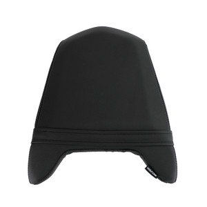 Thicken Rear Seat Passenger Cushion Flat Black A For Honda Cb650R Cbr650R 19-23 Generic