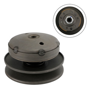Rear Primary Clutch Variator For Honda Ww Pcx 125 150 160 Fsh125 Sh125 21-22