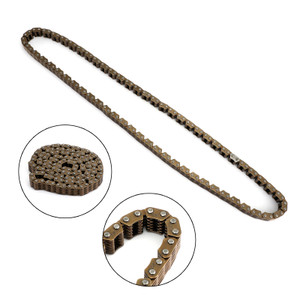 New Heavy Duty Drive Chain For Yamaha Yzf R1 Fz1-N Fz1-S Fazer 94591-60122