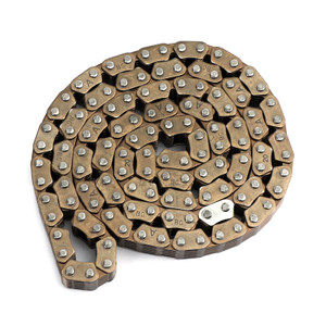 New Heavy Duty Drive Chain For Yamaha Yzf R1 Racebase 14401-Mfl-003 94591-60124