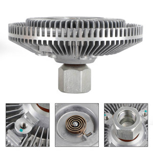 Fan Clutch 115835 fit Ford Ranger fit Mazda BT50 2.2L 3.2L Turbo Diesel Replace