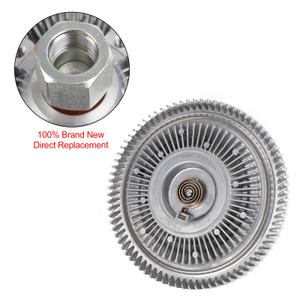 Fan Clutch 115835 fit Ford Ranger fit Mazda BT50 2.2L 3.2L Turbo Diesel Replace