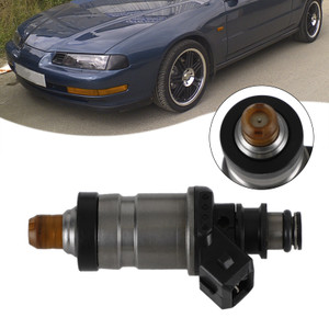 1PCS Fuel Injectors 06164-P0F-000 Fit Honda Prelude 2.2L VTEC 1993-1996