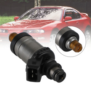 1PCS Fuel Injectors 06164-P0F-000 Fit Honda Prelude 2.2L VTEC 1993-1996