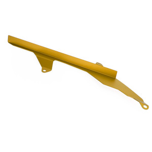 Rear Sprocket Chain Guard Protector Cover For YAMAHA YZF R1 2009-2014 Gold