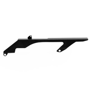 Rear Sprocket Chain Guard Protector Cover For Yamaha YZF R1 2004-2008 Black