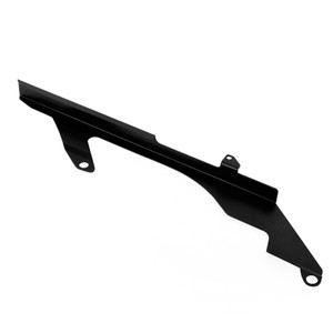 Rear Sprocket Chain Guard Protector Cover For Yamaha YZF R1 2004-2008 Black