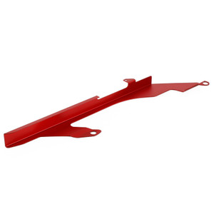 Rear Sprocket Chain Guard Protector Cover For Yamaha YZF R1 2004-2008 Red